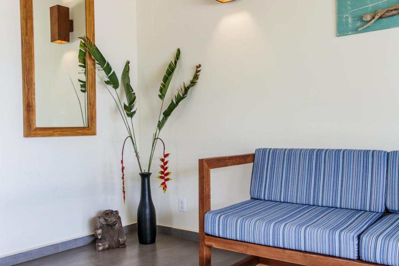 Abc Lodges Curacao Willemstad Dış mekan fotoğraf