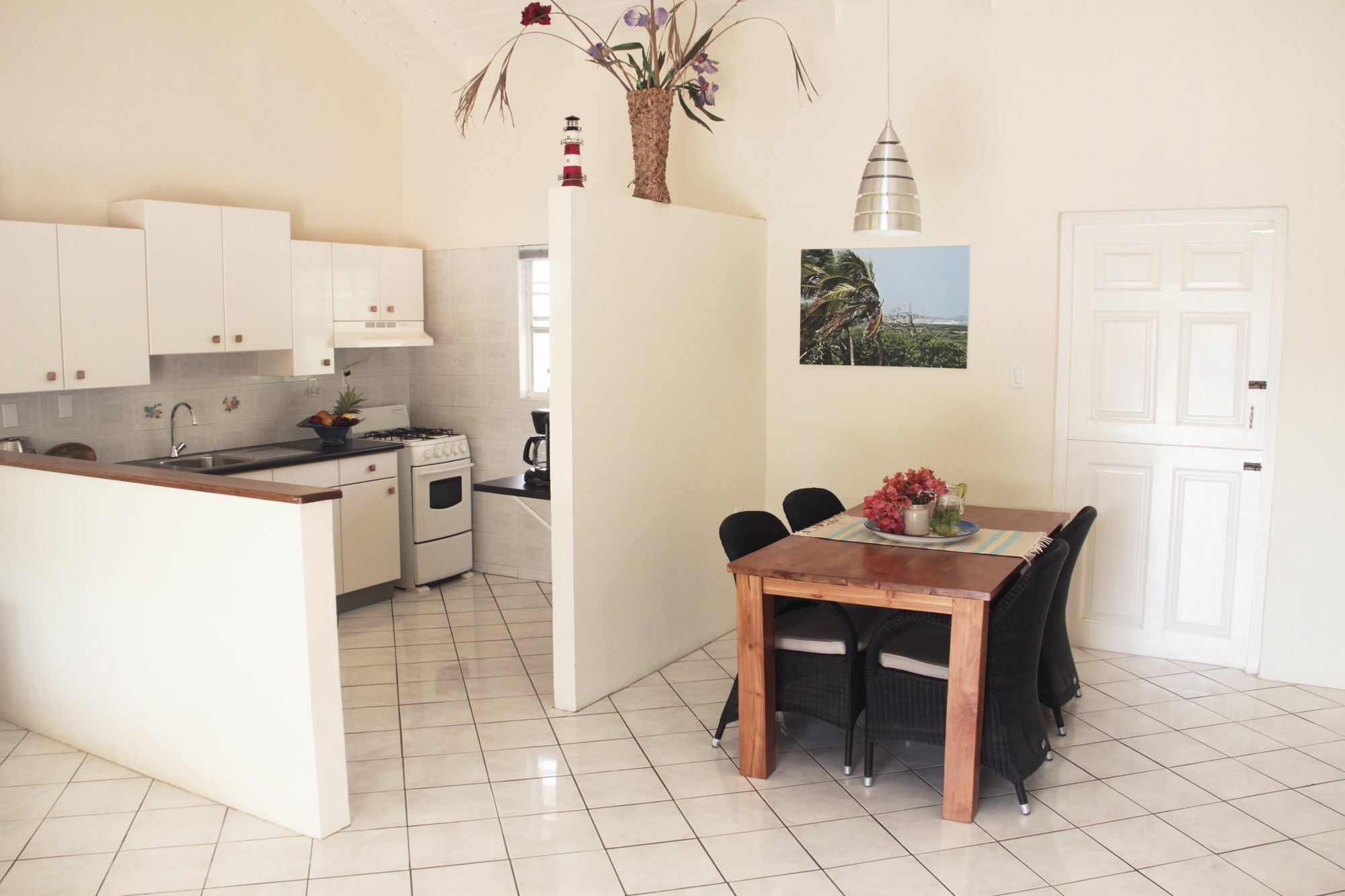 Abc Lodges Curacao Willemstad Dış mekan fotoğraf
